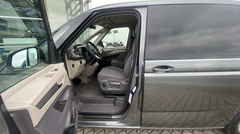 Obrázek Akční Multivan Long Life 2,0 TDI