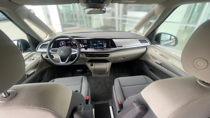 Obrázek Akční Multivan Long Life 2,0 TDI