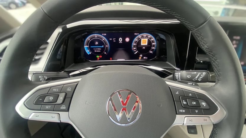 Obrázek Akční Multivan Long Life 2,0 TDI