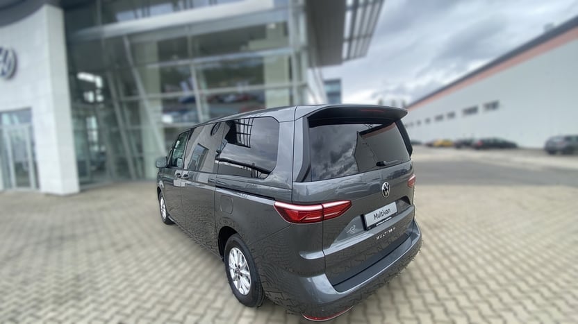 Obrázek Akční Multivan Long Life 2,0 TDI