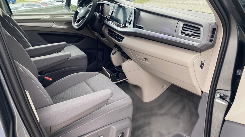 Obrázek Akční Multivan Long Life 2,0 TDI