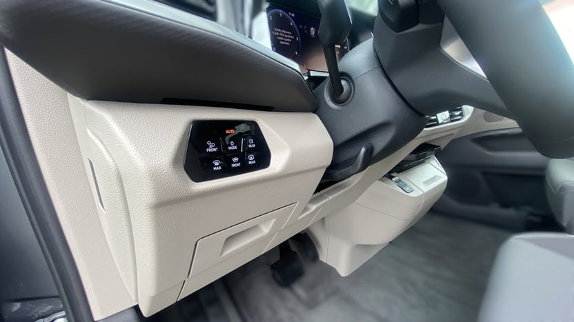 Obrázek Akční Multivan Long Life 2,0 TDI