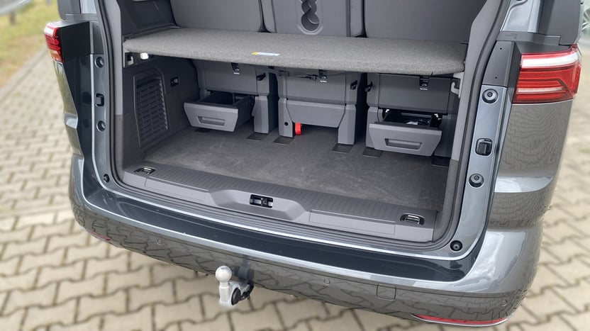 Obrázek Akční Multivan Long Life 2,0 TDI