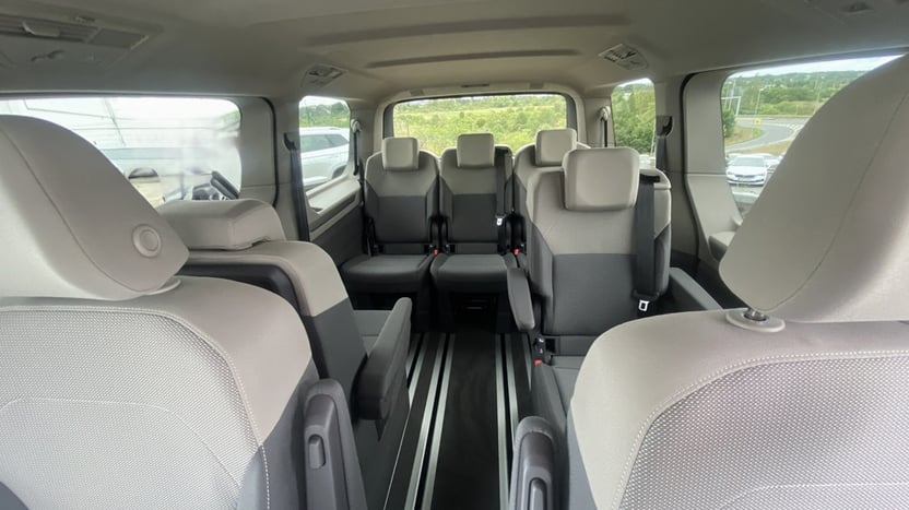 Obrázek Akční Multivan Long Life 2,0 TDI