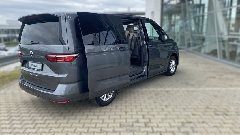 Obrázek Akční Multivan Long Life 2,0 TDI
