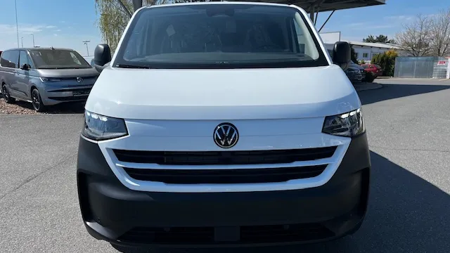 Obrázek Transporter skříň 2,0 TDI DR
