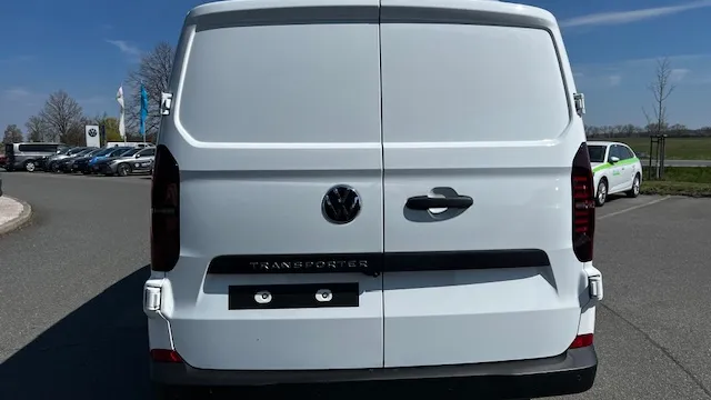 Obrázek Transporter skříň 2,0 TDI DR