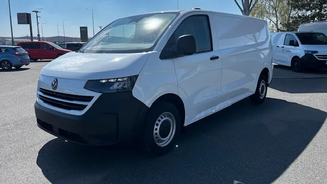 Obrázek Transporter skříň 2,0 TDI DR
