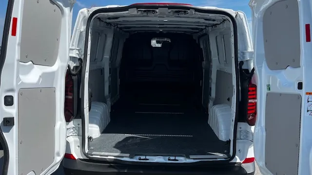 Obrázek Transporter skříň 2,0 TDI DR
