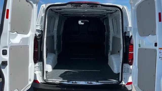 Obrázek Transporter skříň 2,0 TDI DR