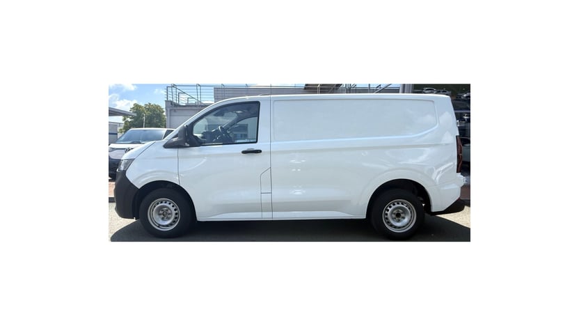 Obrázek Entry Transporter skříň 2,0 TDI KR