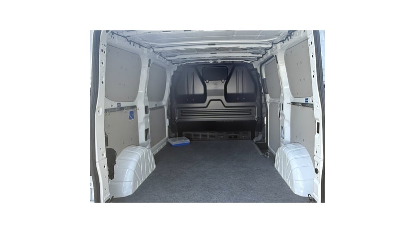 Obrázek Entry Transporter skříň 2,0 TDI KR