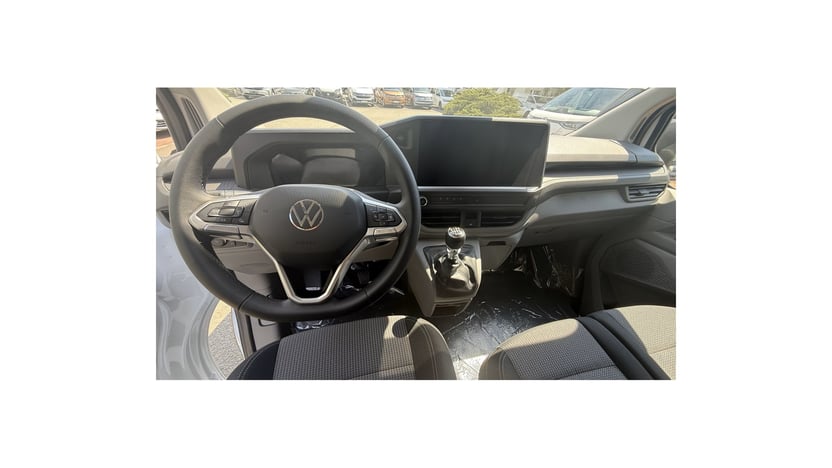 Obrázek Entry Transporter skříň 2,0 TDI KR