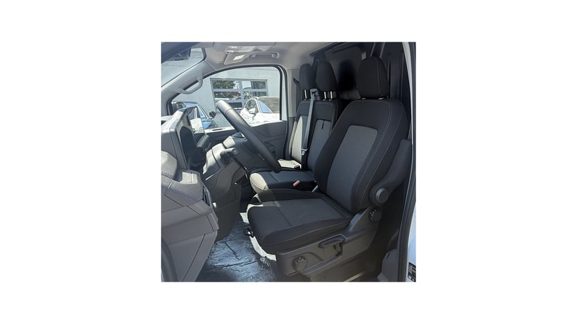 Obrázek Entry Transporter skříň 2,0 TDI KR