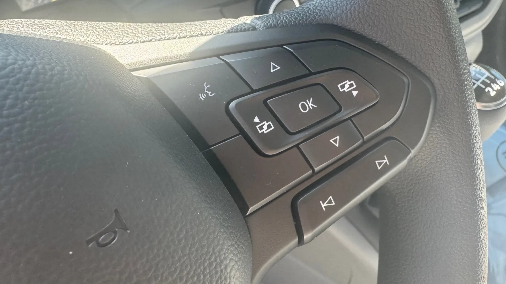 Obrázek Entry Transporter skříň 2,0 TDI DR