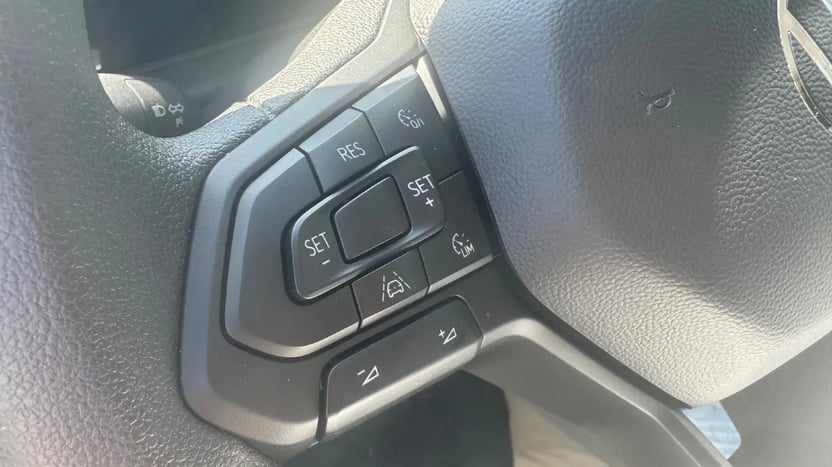 Obrázek Entry Transporter skříň 2,0 TDI DR