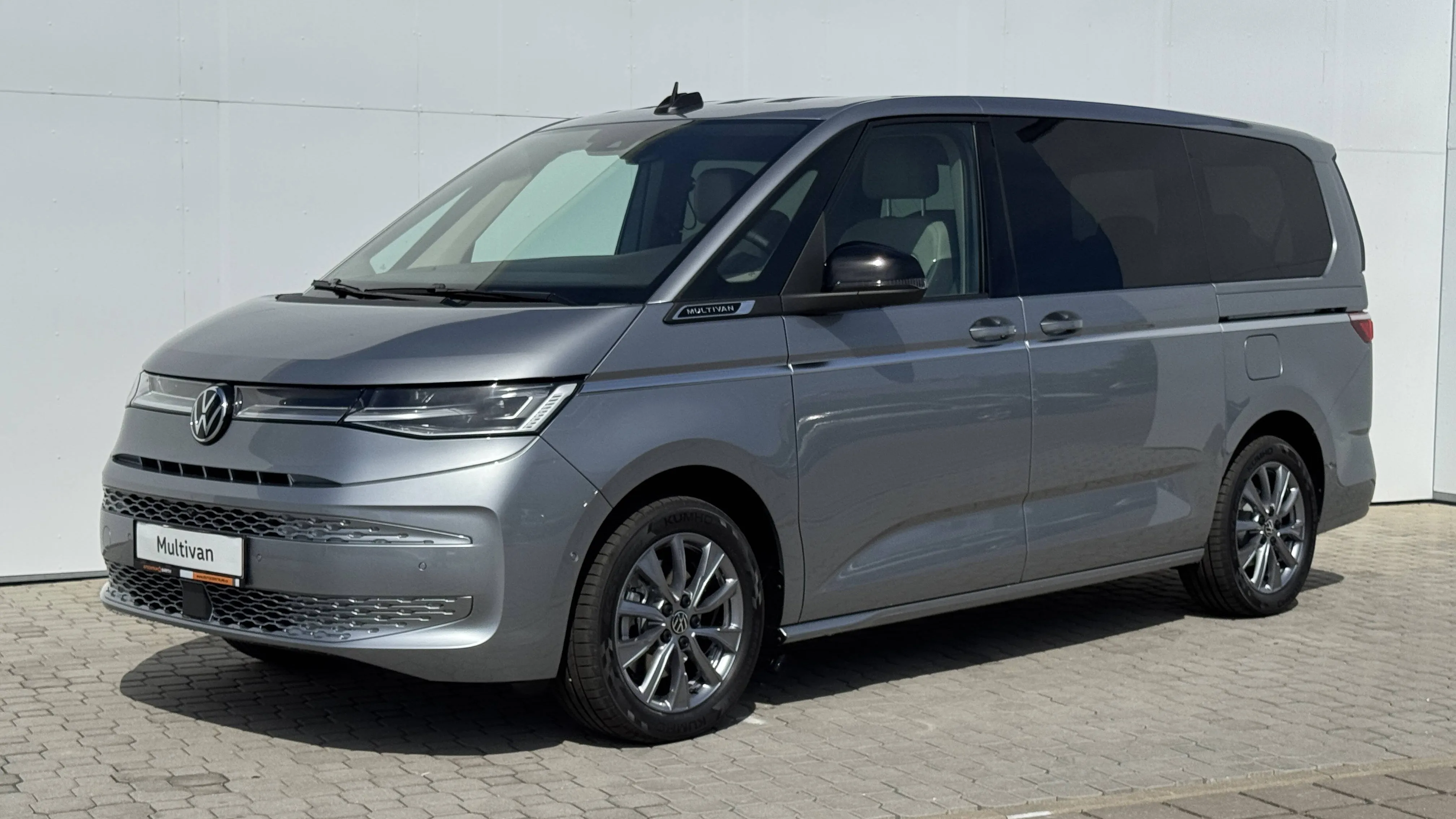 Obrázek Akční Multivan Long Style 1,5TSI PHEV 4M