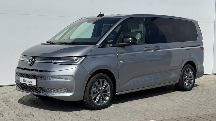 Obrázek Akční Multivan Long Style 1,5TSI PHEV 4M