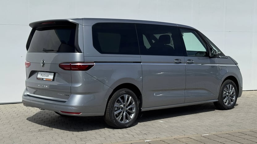 Obrázek Akční Multivan Long Style 1,5TSI PHEV 4M