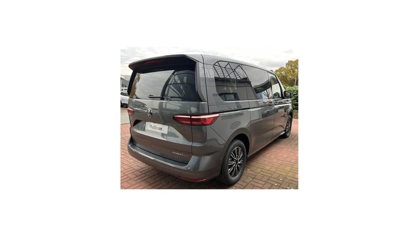 Obrázek Akční Multivan Life 1,5 TSI PHEV 4MOT