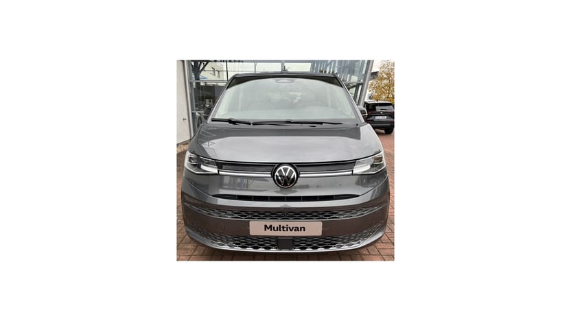 Obrázek Akční Multivan Life 1,5 TSI PHEV 4MOT