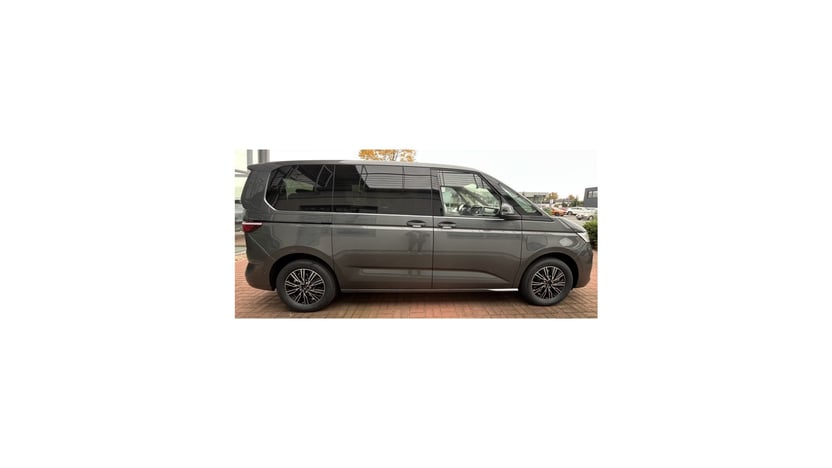 Obrázek Akční Multivan Life 1,5 TSI PHEV 4MOT