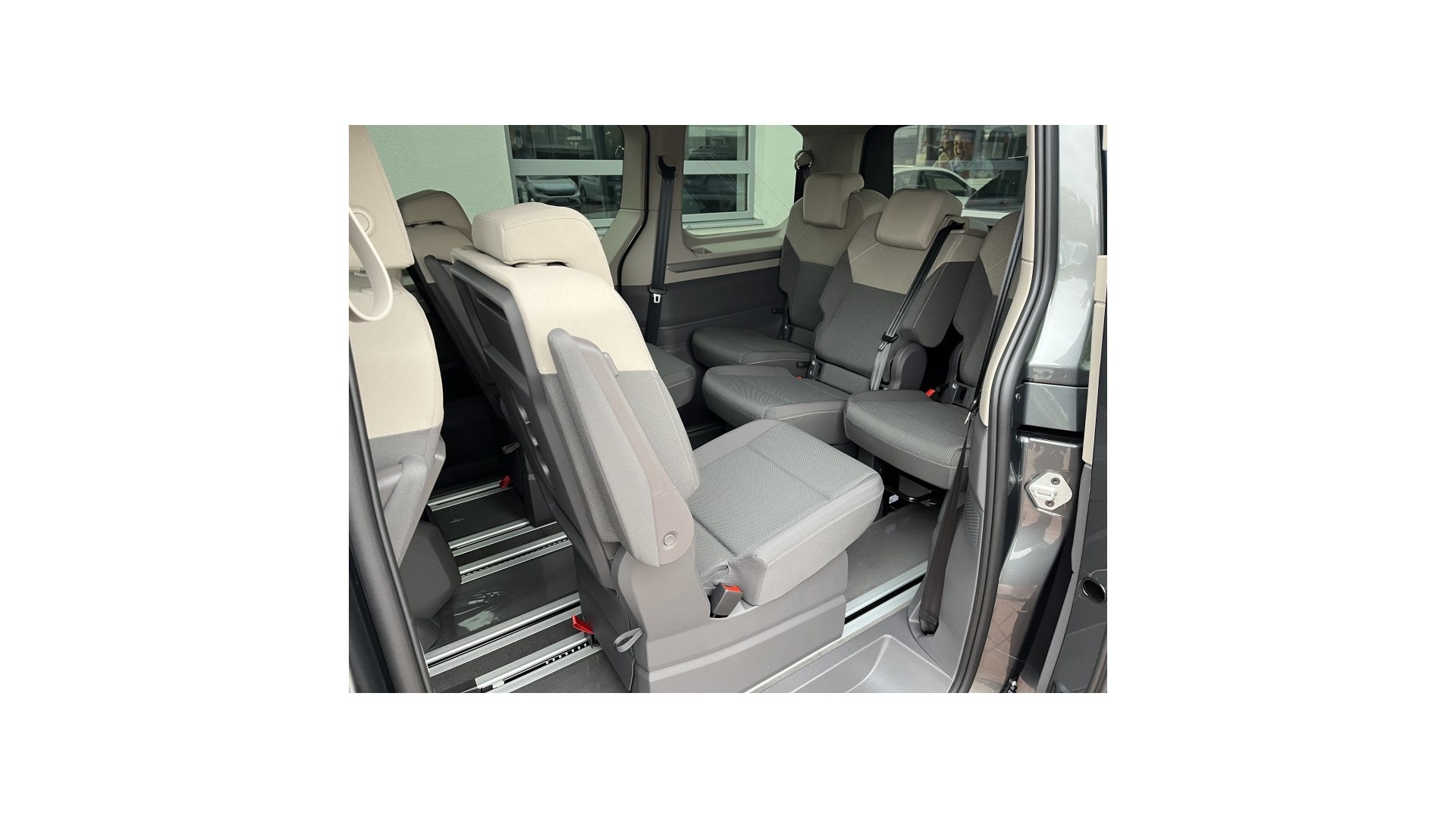 Obrázek Akční Multivan Life 1,5 TSI PHEV 4MOT