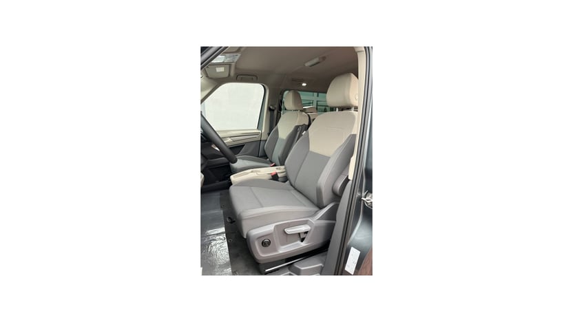 Obrázek Akční Multivan Life 1,5 TSI PHEV 4MOT