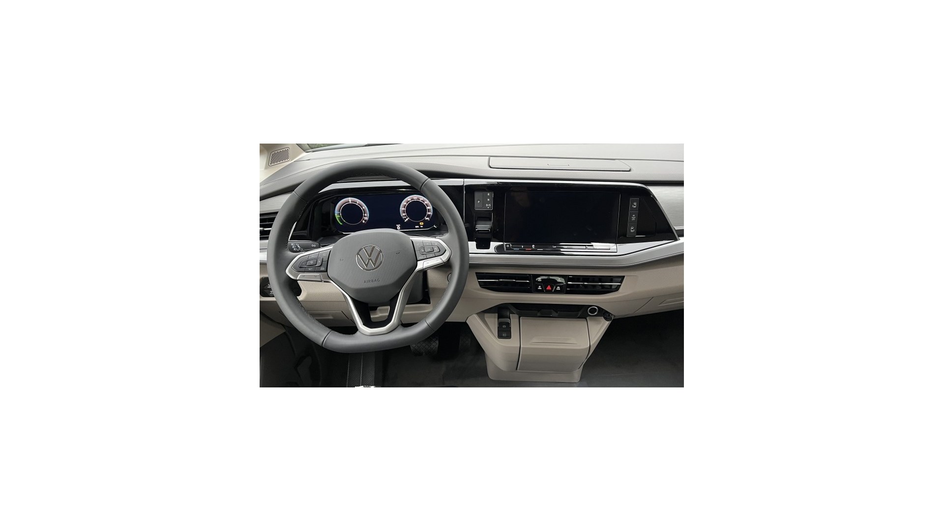 Obrázek Akční Multivan Life 1,5 TSI PHEV 4MOT