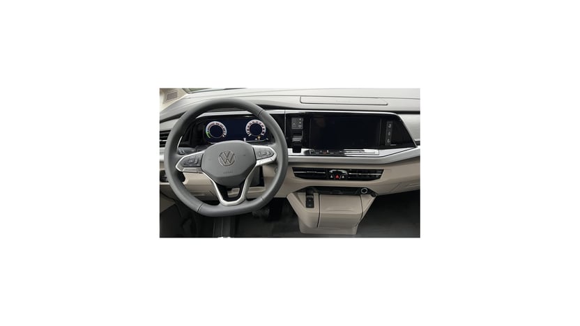 Obrázek Akční Multivan Life 1,5 TSI PHEV 4MOT