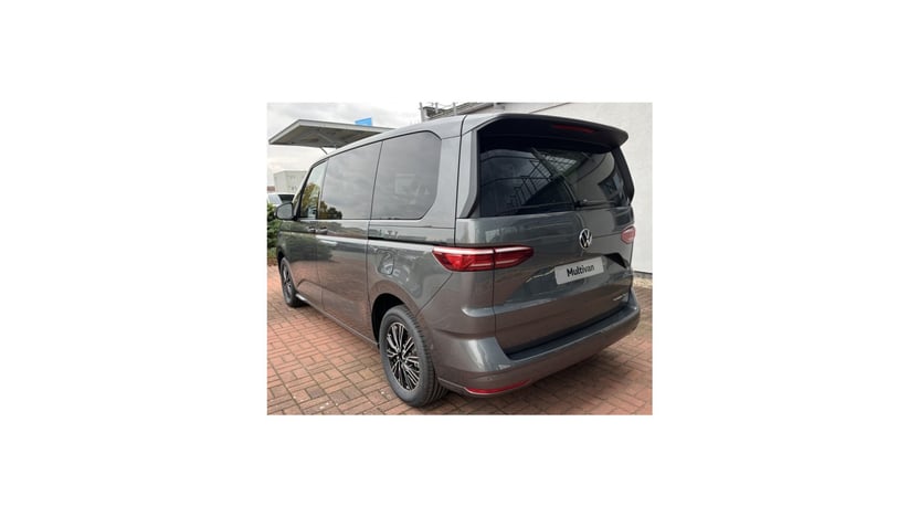 Obrázek Akční Multivan Life 1,5 TSI PHEV 4MOT