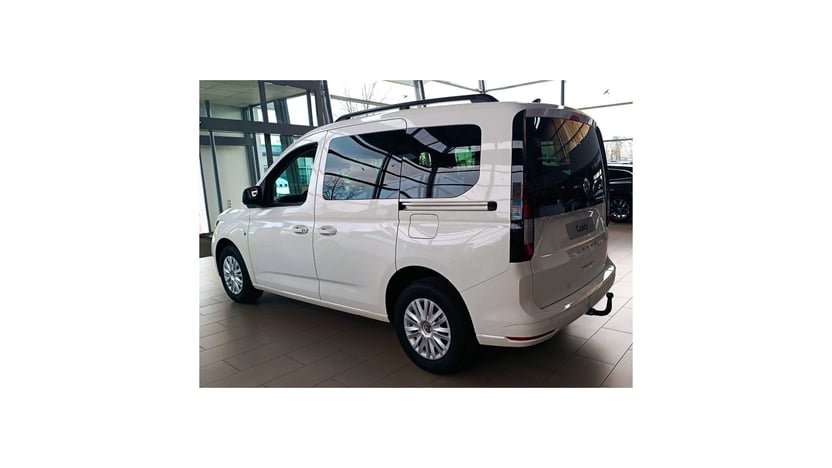 Obrázek Akční Caddy 2,0 TDI