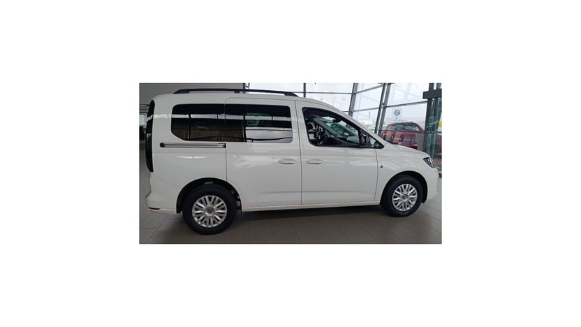 Obrázek Akční Caddy 2,0 TDI