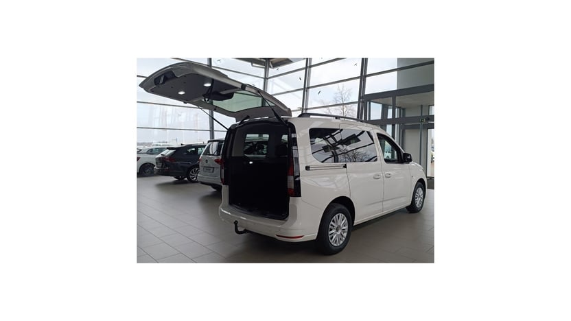 Obrázek Akční Caddy 2,0 TDI