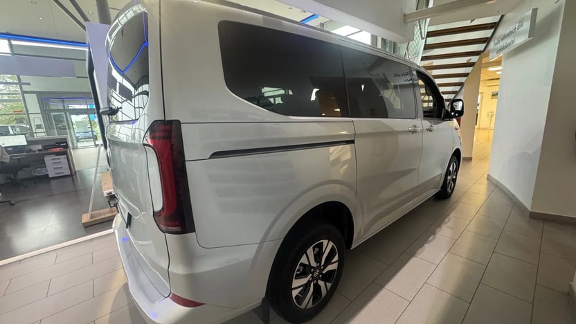 Obrázek Caravelle Style 2,0 TDI 8AUT KR