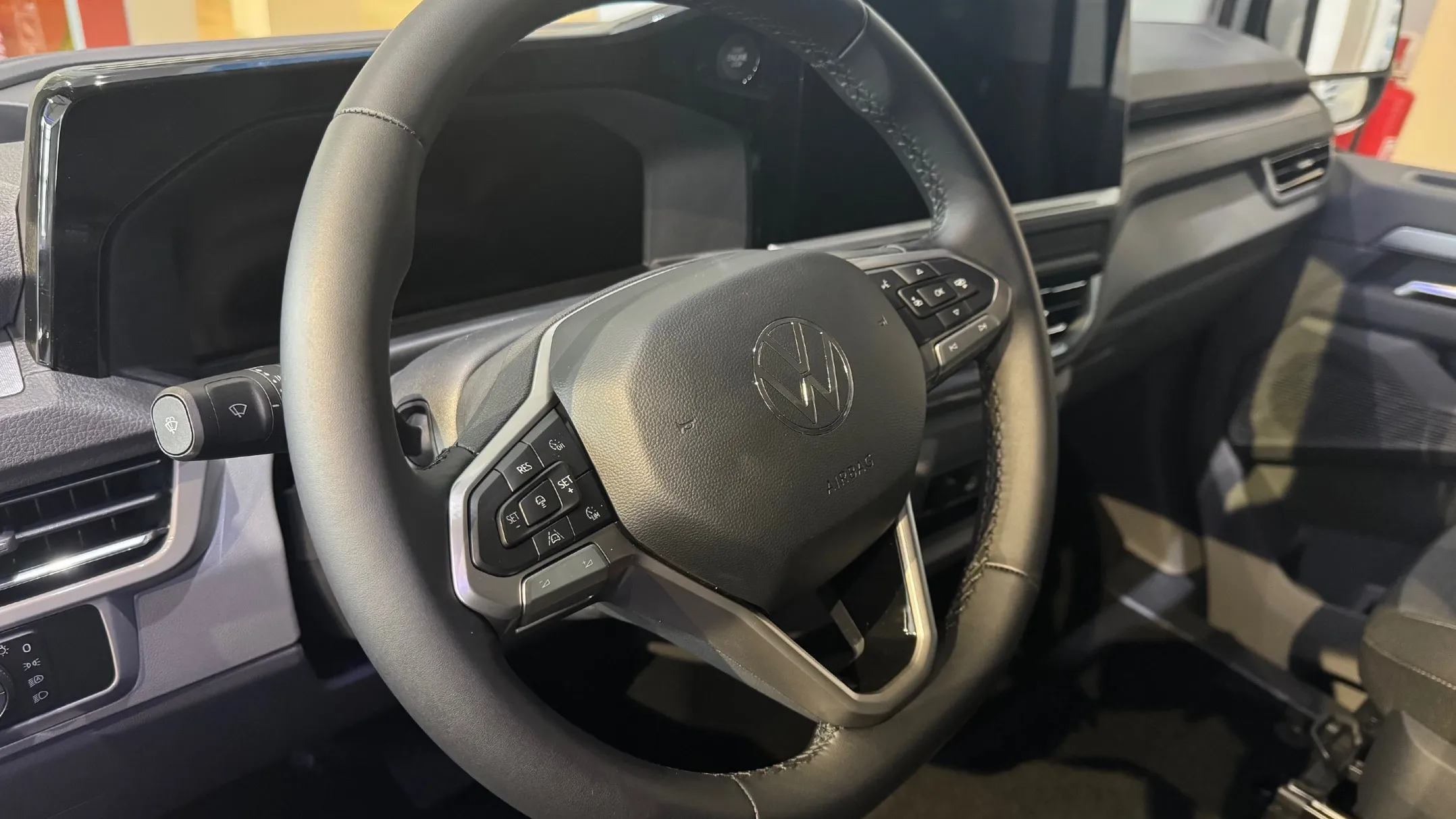 Obrázek Caravelle Style 2,0 TDI 8AUT KR