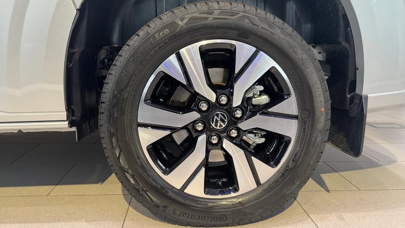 Obrázek Caravelle Style 2,0 TDI 8AUT KR