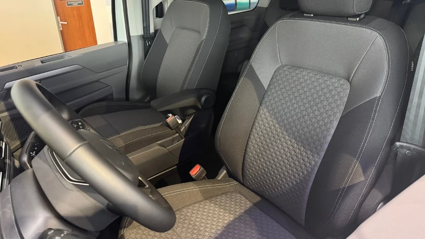 Obrázek Caravelle Style 2,0 TDI 8AUT KR