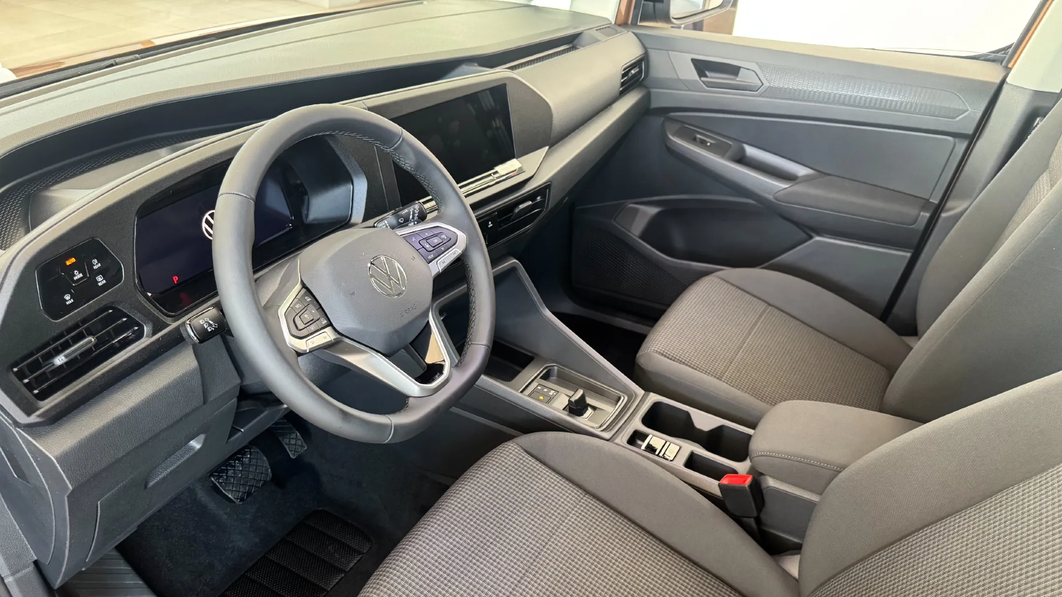 Obrázek Akční Caddy 1,5 TSI DSG