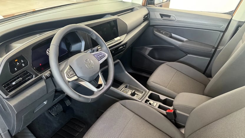 Obrázek Akční Caddy 1,5 TSI DSG