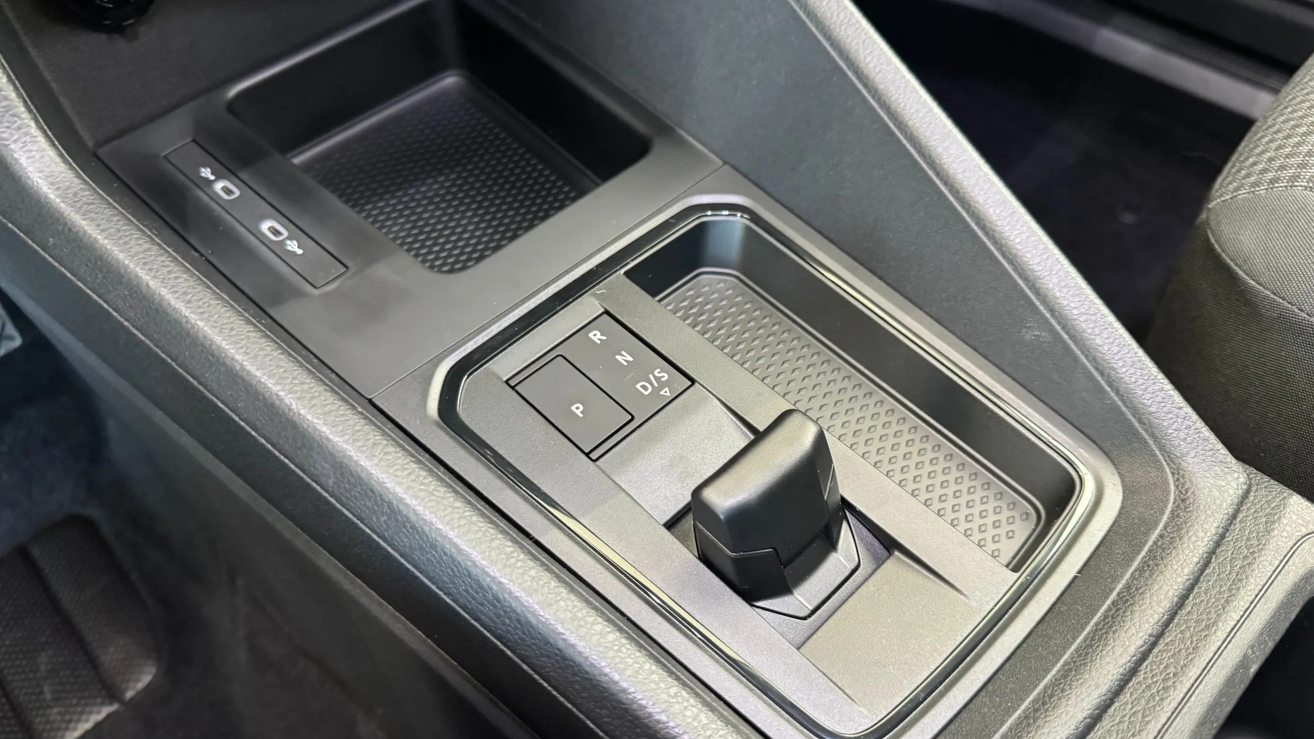 Obrázek Akční Caddy 1,5 TSI DSG