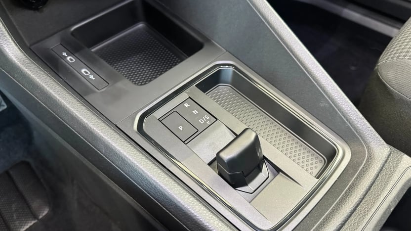 Obrázek Akční Caddy 1,5 TSI DSG