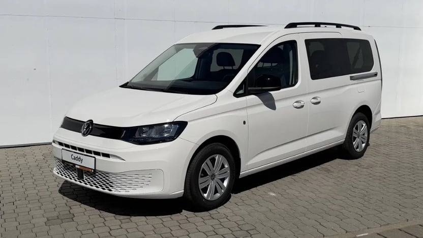 Obrázek Akční Caddy Maxi 2,0 TDI