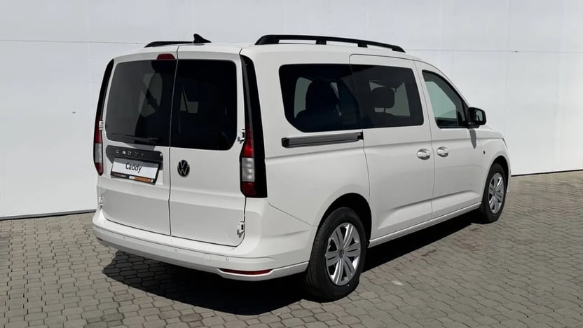 Obrázek Akční Caddy Maxi 2,0 TDI