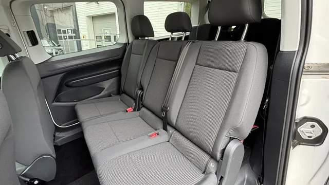 Obrázek Akční Caddy Maxi 2,0 TDI