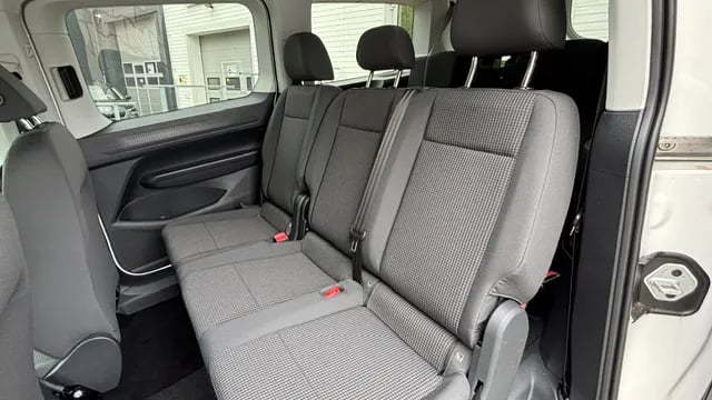 Obrázek Akční Caddy Maxi 2,0 TDI