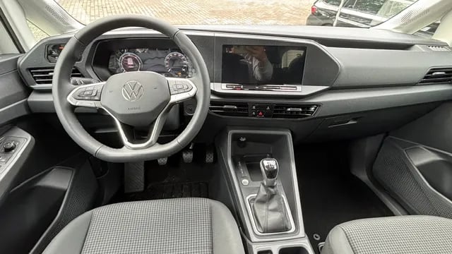 Obrázek Akční Caddy Maxi 2,0 TDI