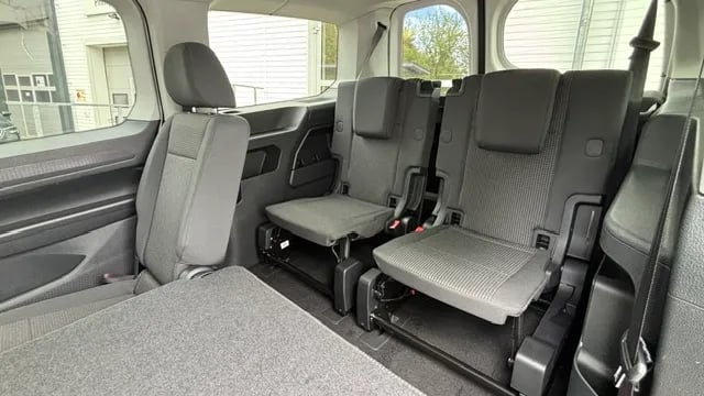 Obrázek Akční Caddy Maxi 2,0 TDI