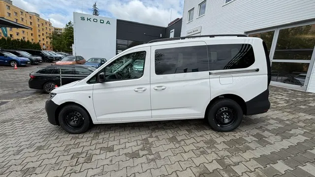 Obrázek Akční Caddy Maxi 2,0 TDI