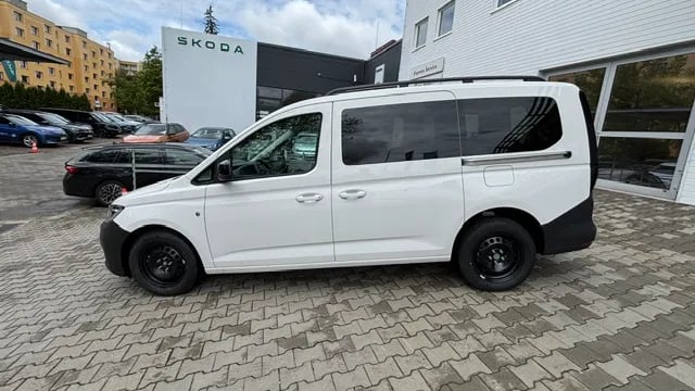 Obrázek Akční Caddy Maxi 2,0 TDI